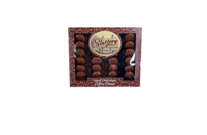 Chocolate Coffee Cremes - CURRENTLY OUT OF STOCK 